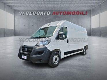 FIAT Ducato Ducato 35 LH2 2.2 mjt3 140cv serie 8