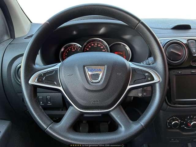 Dacia Lodgy 1.5 blue dci Comfort s&s 115cv 7p.ti my19