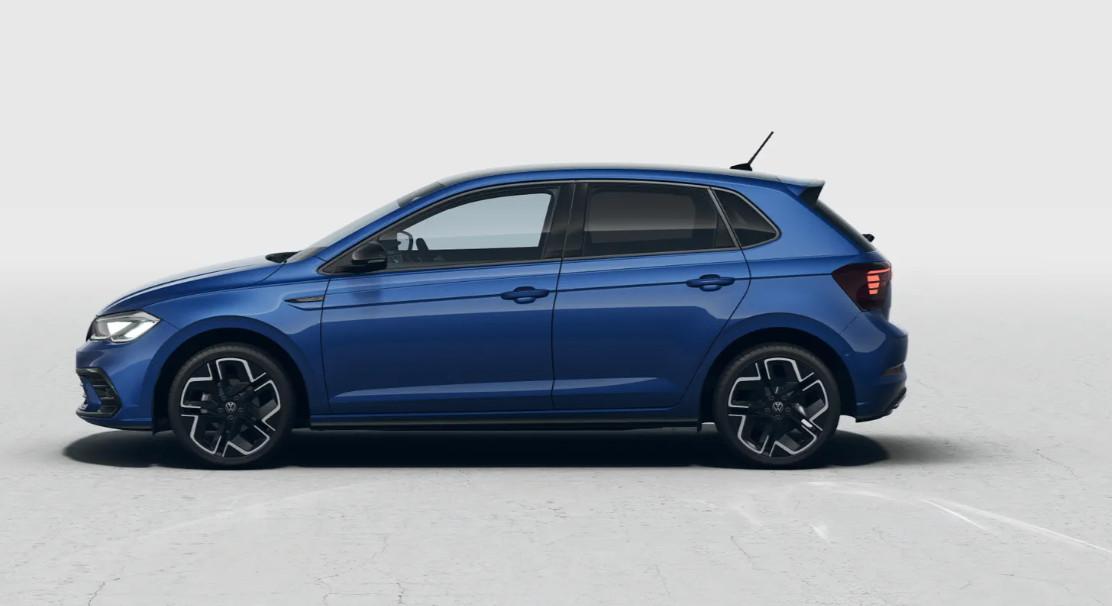 Volkswagen Polo 1.0 TSI 95CV