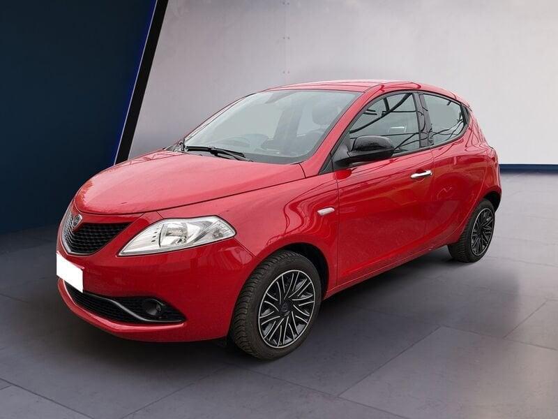Lancia Ypsilon III 2015 1.0 hybrid Gold s&s 70cv