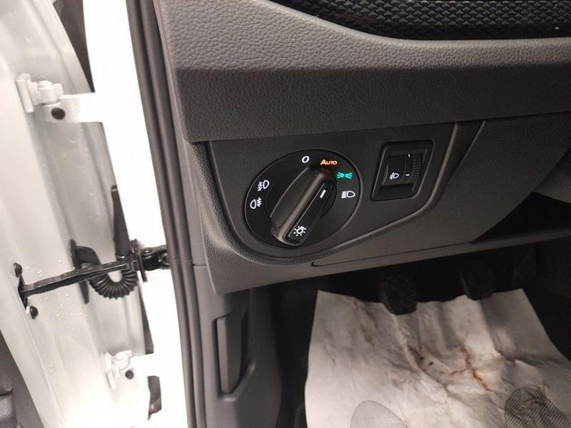 Volkswagen Polo 1.0 TSI Edition Plus