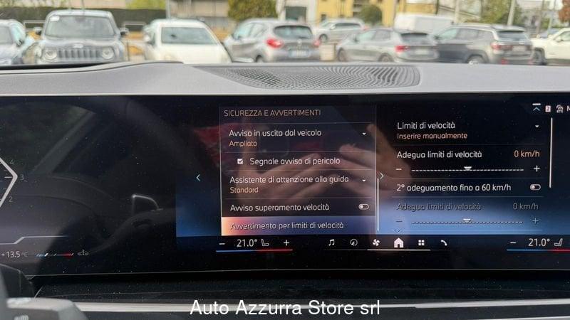 BMW X6 xdrive30d MSport Pro auto *COLORI VARI, TETTO, 22'', HARMAN KARDON*