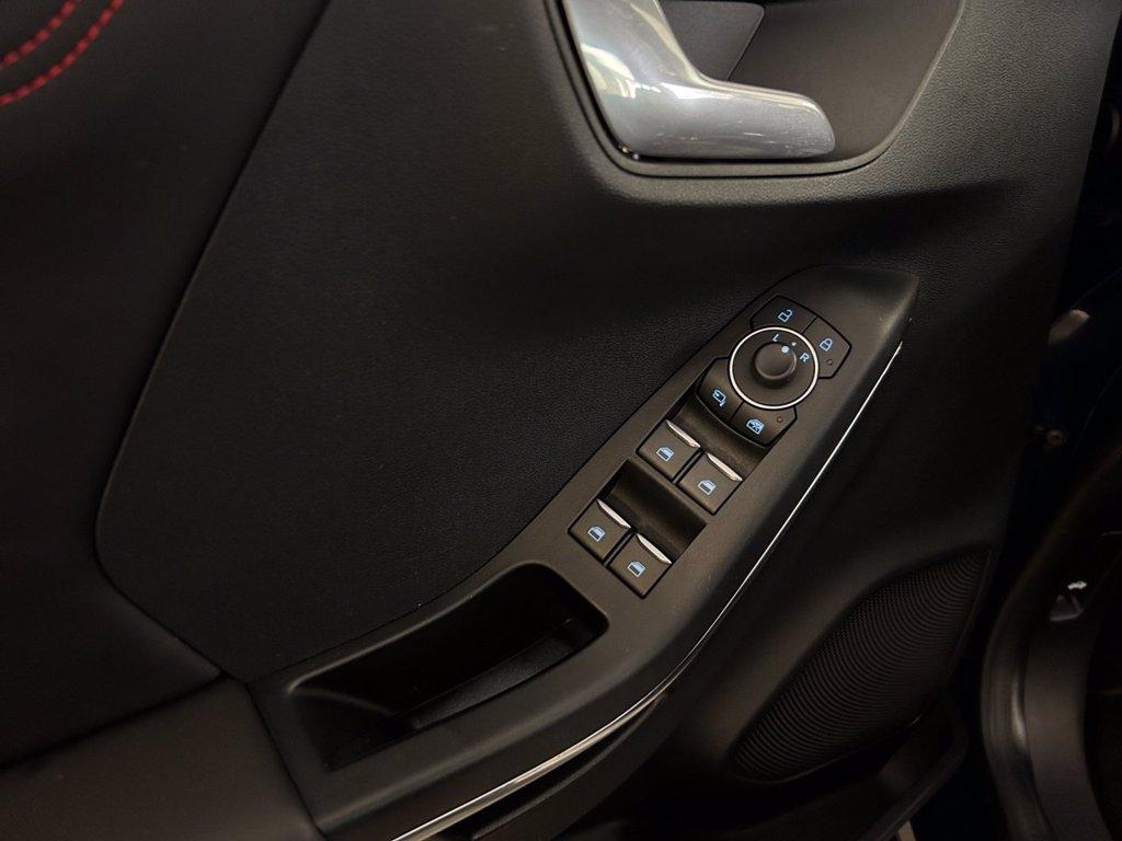 FORD Puma m-hybrid ST-Line X del 2022