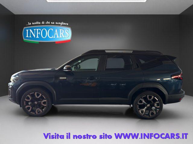 DACIA Bigster 1800 Full ybrid 155 CV Journey - KM ZERO -