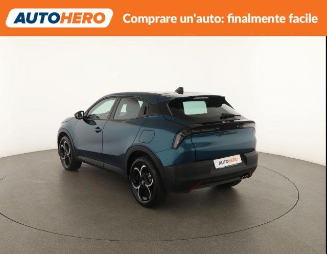 ALFA ROMEO Junior 1.2 136 CV Hybrid eDCT6