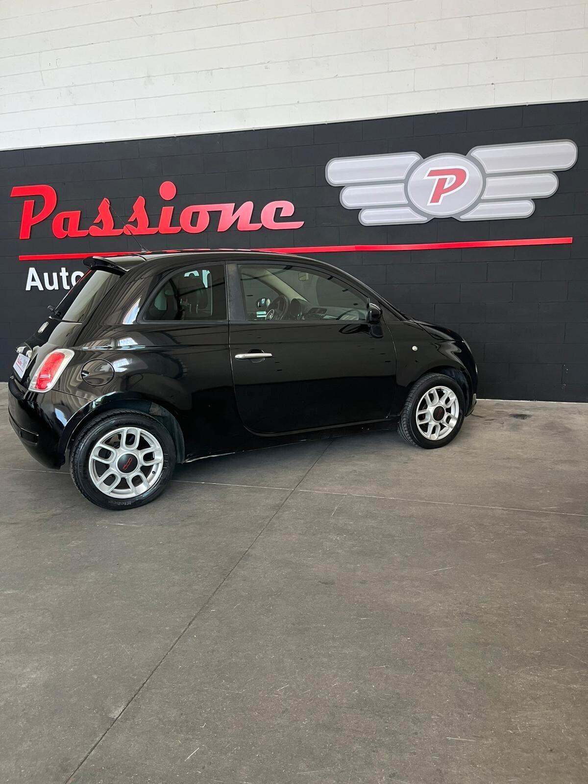 Fiat 500 1.2 Sport