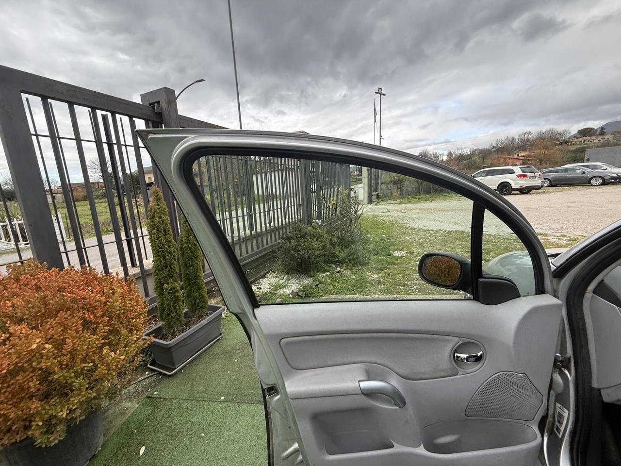 CITROEN C3 1.1 BENZINA OK NEOPATENTATI