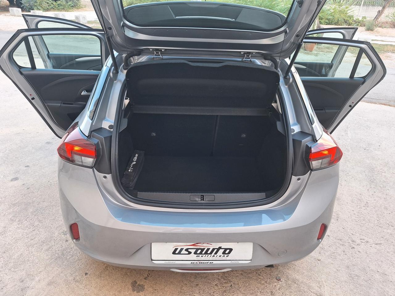 Opel Corsa 1.2 Elegance PERFETTA 2021