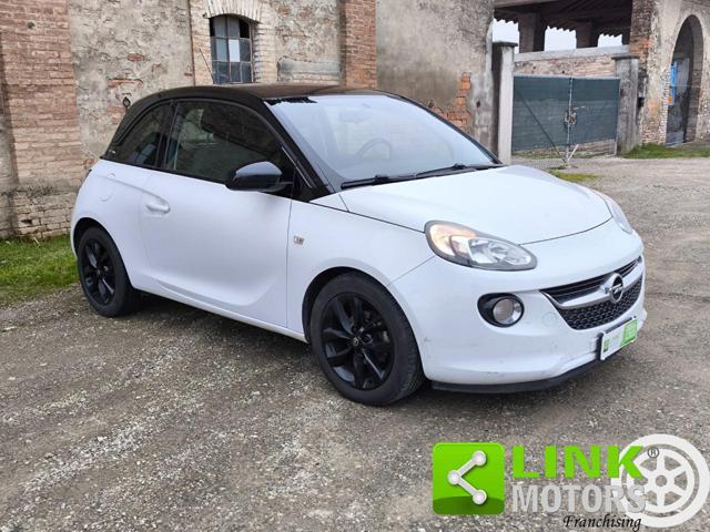 OPEL Adam 1.4 87 CV GPL Jam Neopatentati