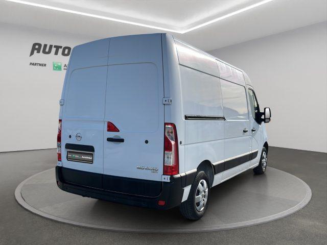 OPEL Movano 2.3 CDTI 130CV L2H2