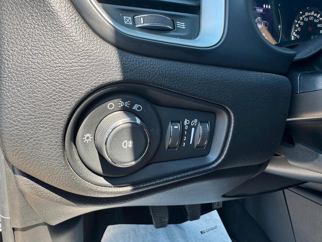 Jeep Renegade 1.0 T3 BENZ 120CV 2WD SPORT 2019