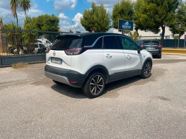 Opel Crossland X 1.5 ECOTEC D 120 CV Start&Stop aut. 2020