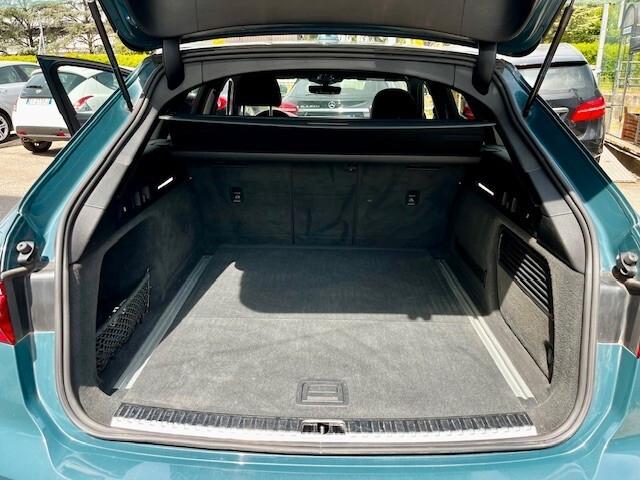 Audi A6 Avant 40 2.0 TDI S tronic Business Sport "GARANZIA AUDI AL 10/2026