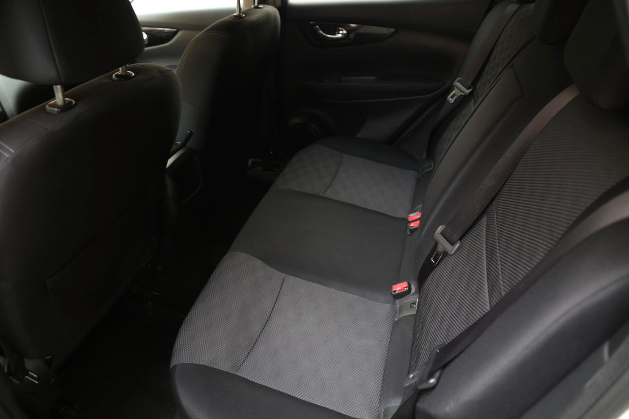 Nissan Qashqai 1.2 DIG-T 360 115cv