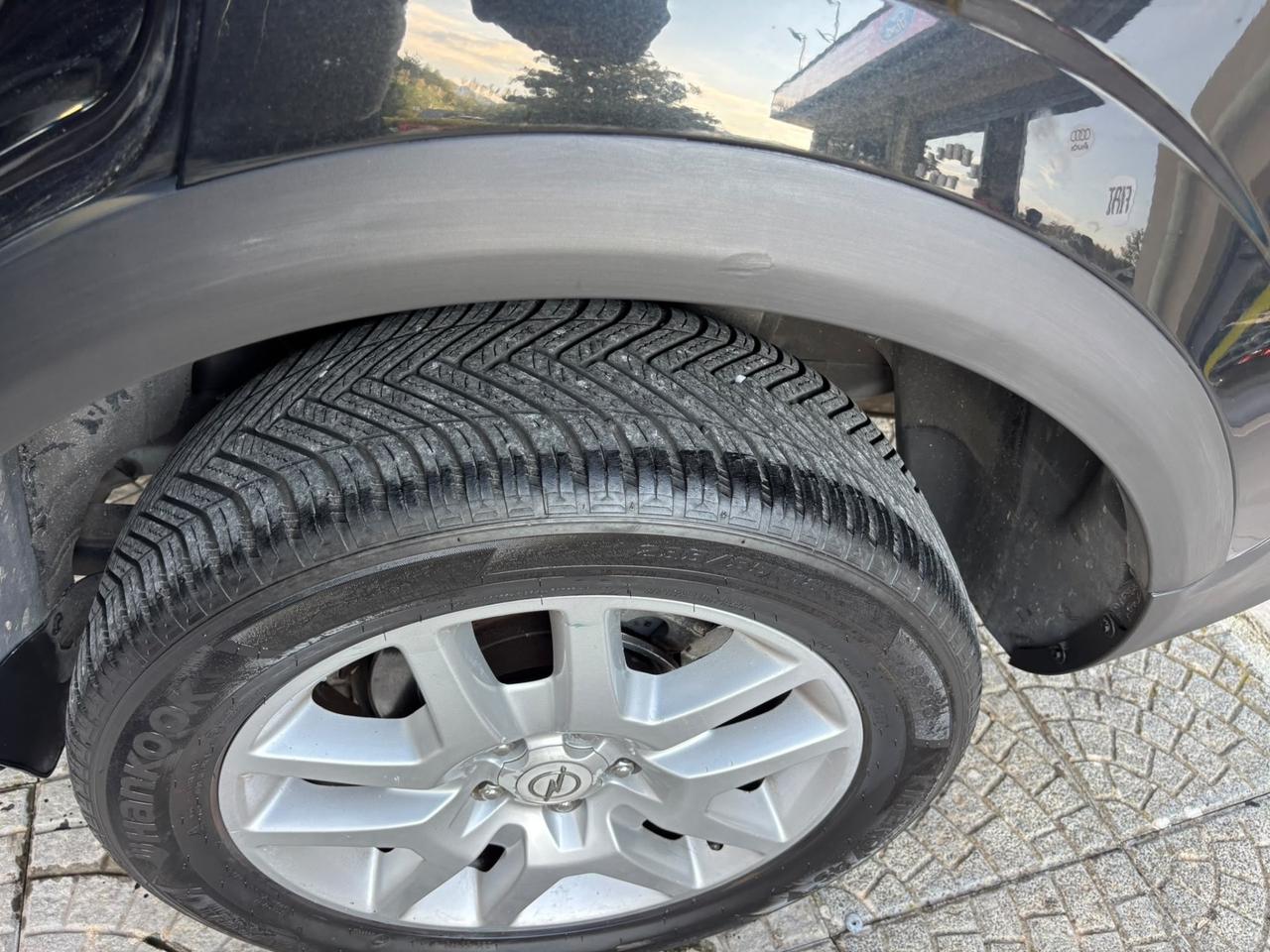 Opel Antara 2.2 CDTI 184CV Start&Stop Cosmo Unlimited Pack