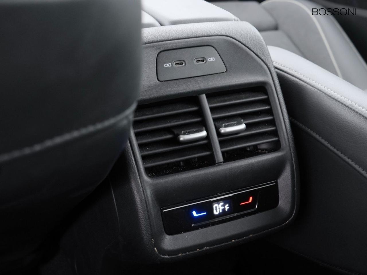 Volkswagen Passat 2.0 tdi scr evo 150cv business dsg