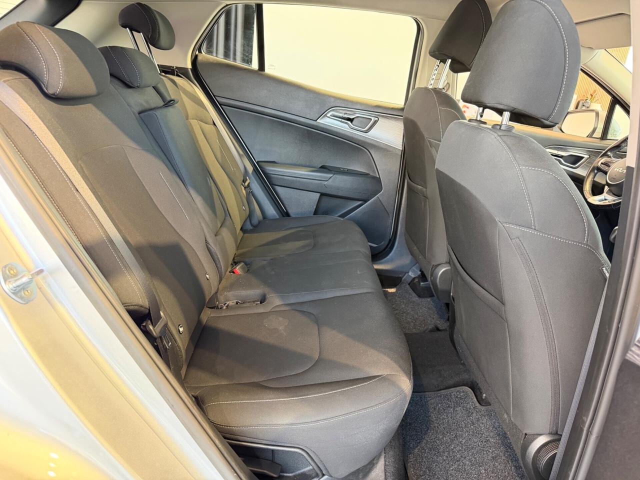 Kia Sportage 1.6 TGDi GPL Style