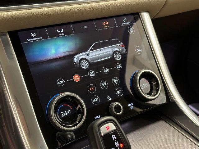 LAND ROVER Range Rover Sport 3.0 SDV6 249 CV HSE