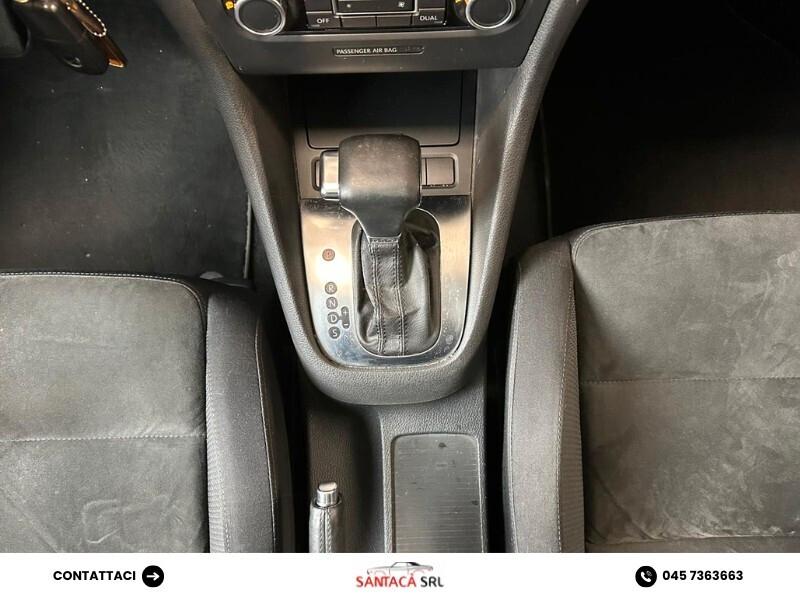 Volkswagen Golf 1.4 TSI 160CV DSG 5p. Highline