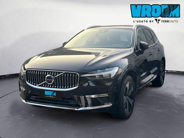 VOLVO XC60 T6 Plug-in hybrid AWD automatico Core