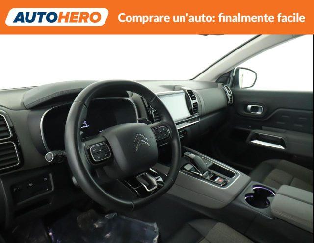CITROEN C5 Aircross Hybrid 225 e-EAT8 Feel