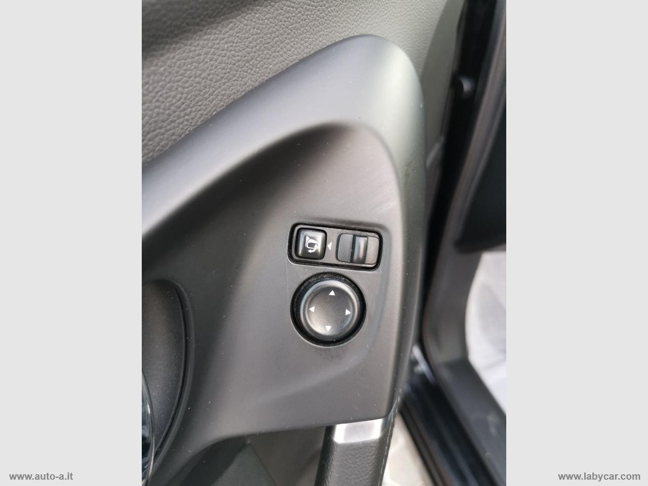 RENAULT Kadjar dCi 130 CV 4x4 Energy Intens