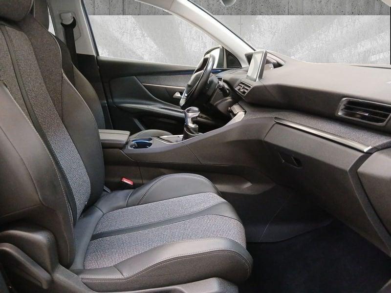 Peugeot 3008 1.5 bluehdi GT Line s&s 130cv