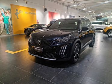 Peugeot 2008 Allure 1.2 PureTech 100cv AZIENDALE