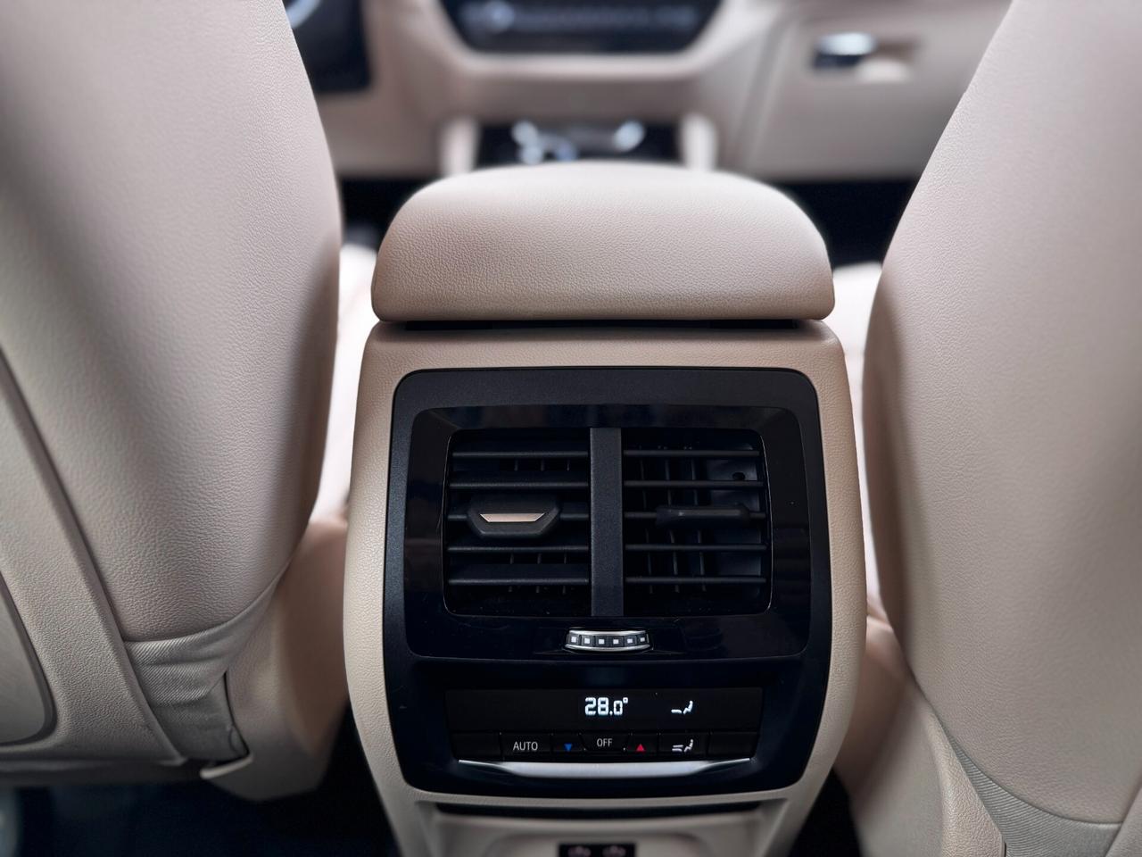 Bmw X3 xDrive20d 48V, Restyling 2021