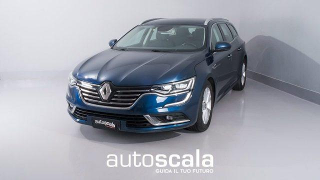 RENAULT Talisman Sporter Blue dCi 120 CV Business