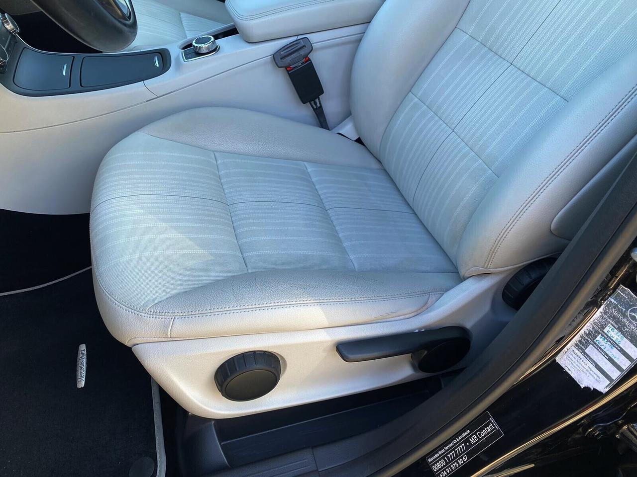 B180 SPORT AUTOMATICO - VALUTIAMO USATO