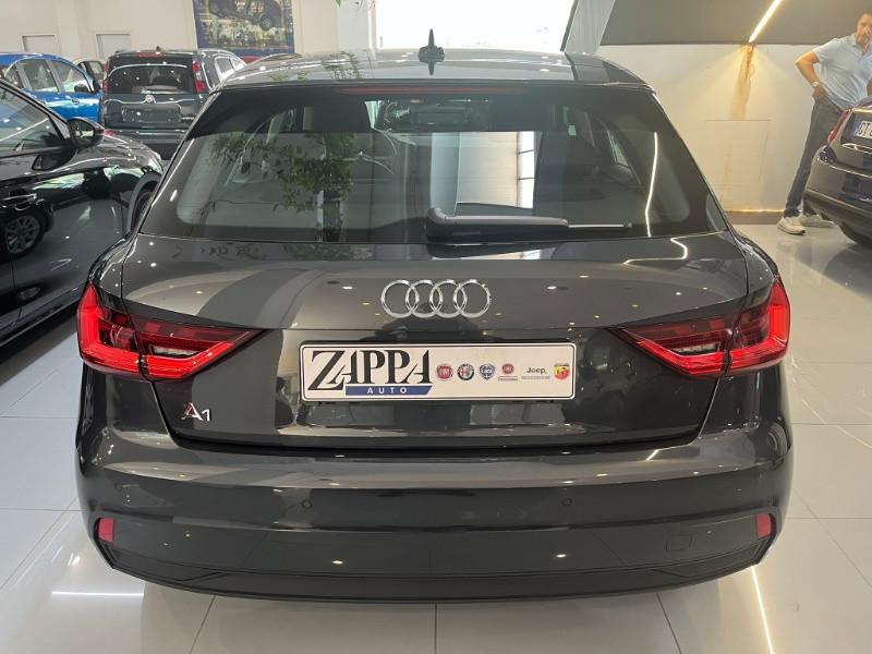 AUDI A1 SPB 30 TFSI S tronic Business