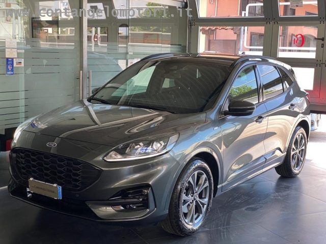 FORD Kuga 1.5 EcoBlue 120 CV 2WD ST-Line