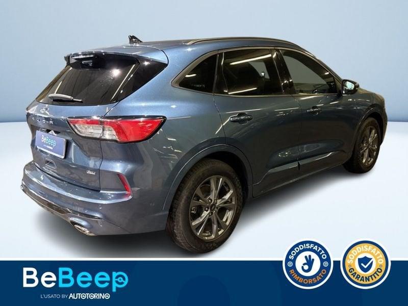 Ford Kuga 2.5 PHEV ST-LINE X 2WD 225CV E-SHIFTER