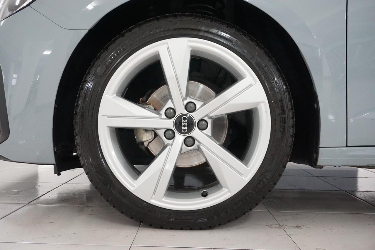 Audi A1 SPB 25 TFSI Business
