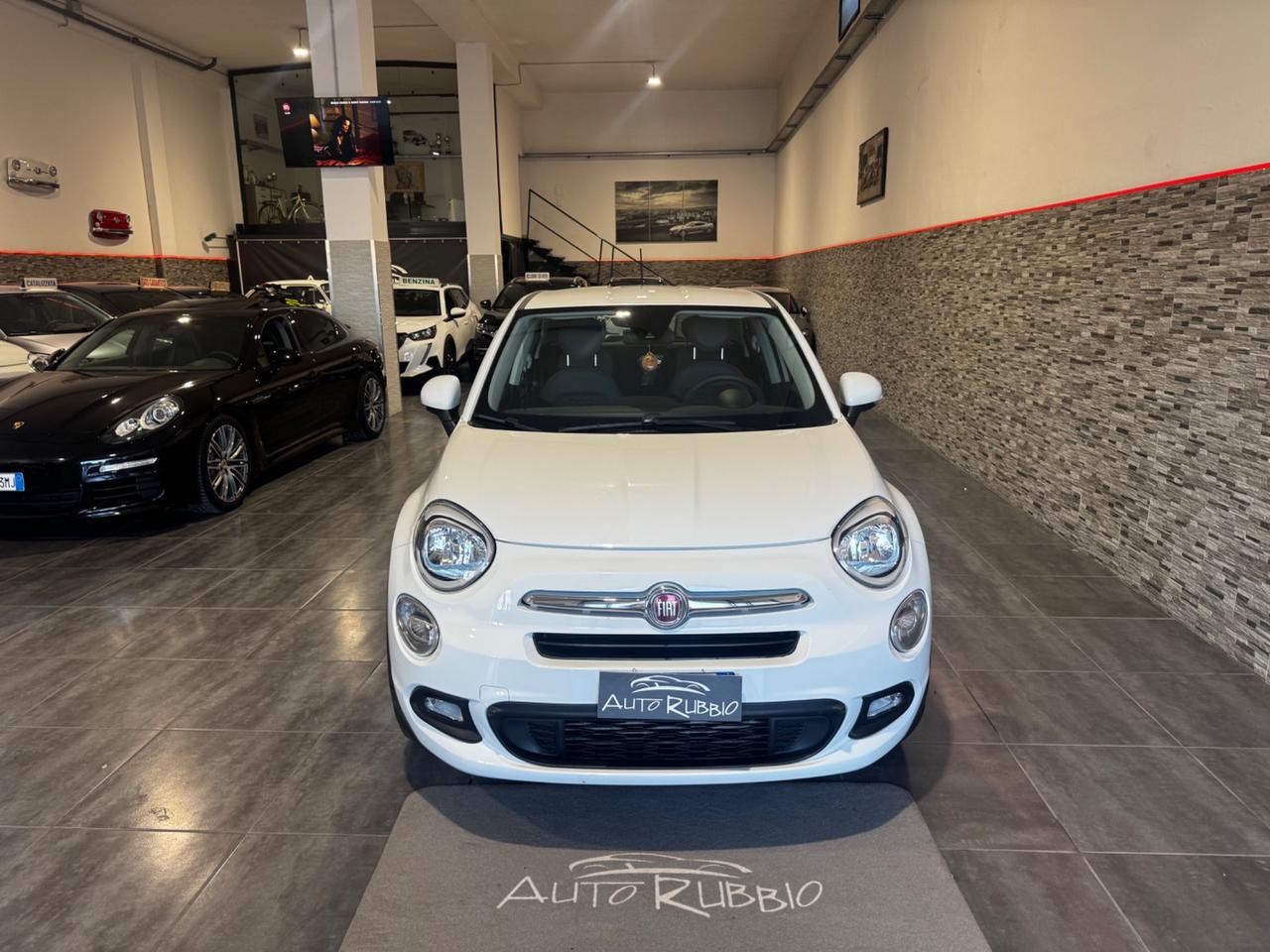 Fiat 500X 1.3 MultiJet 95 CV Pop Star
