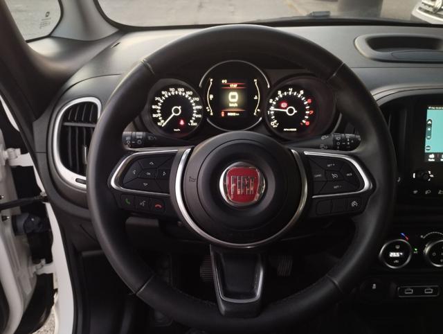 FIAT 500L 1.4 95CV Cross NAVI-CARPLAY-ANDROID-CLIMA AUT