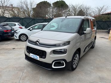 Citroen Berlingo 1.5 blueHdi 100 cv 2019 Iva inclusa