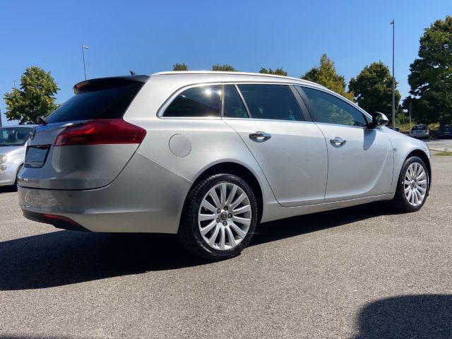 OPEL Insignia 2.0 CDTI Sports Tourer aut. Cosmo