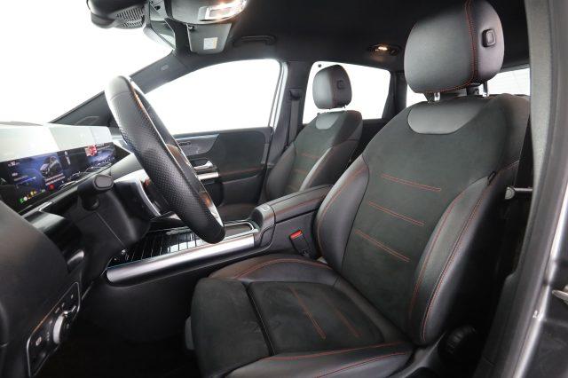 MERCEDES-BENZ CLA sse B B 180 d Automatic Premium