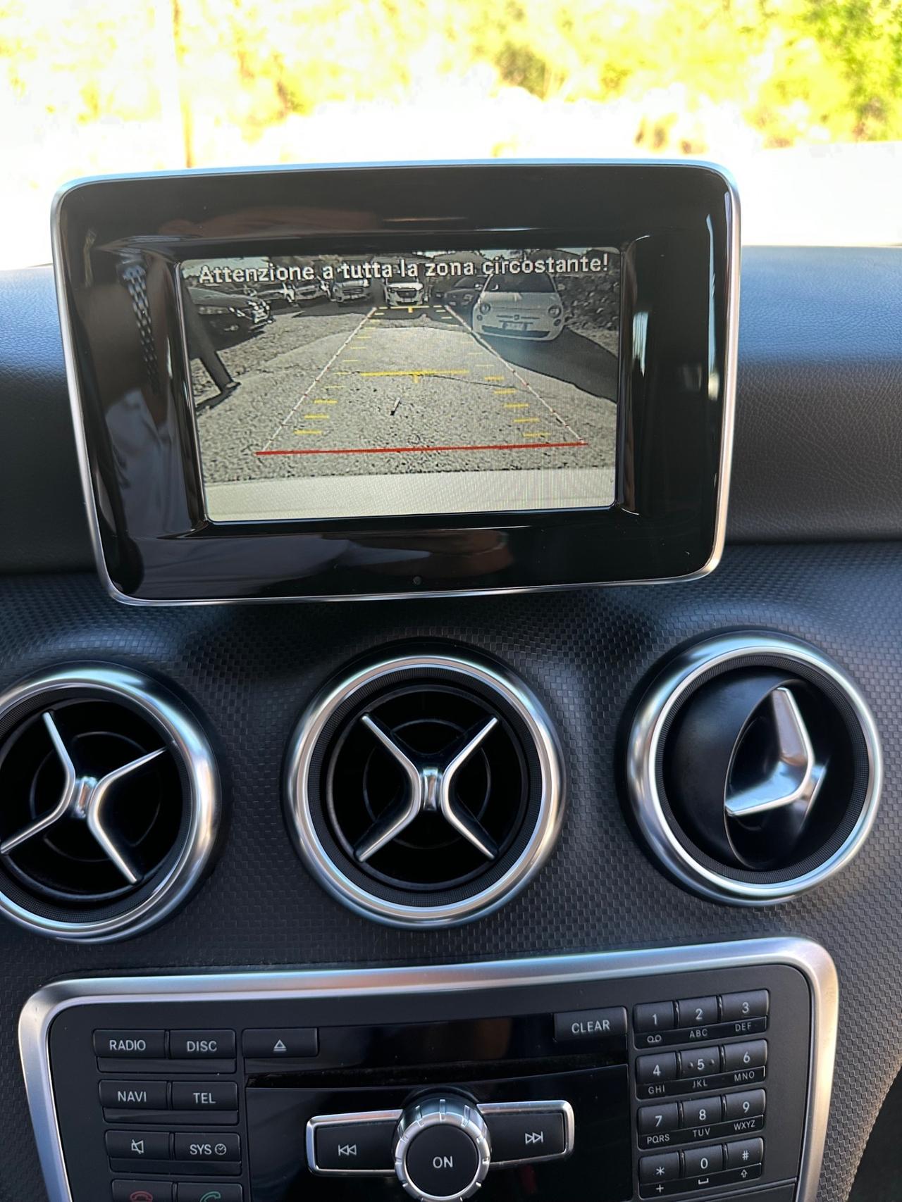 Mercedes-benz A 180 CDI Sport