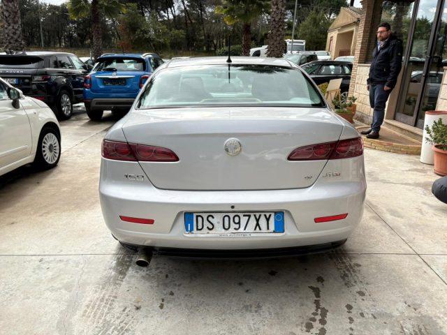 ALFA ROMEO 159 1.9 JTDm 16V