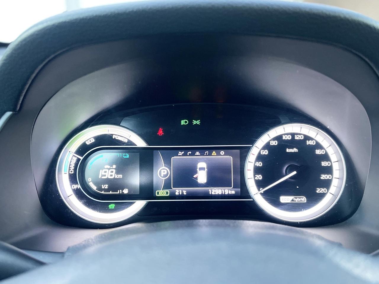 Kia Niro 1.6 105CV E6 Neo Ibrida - 2018