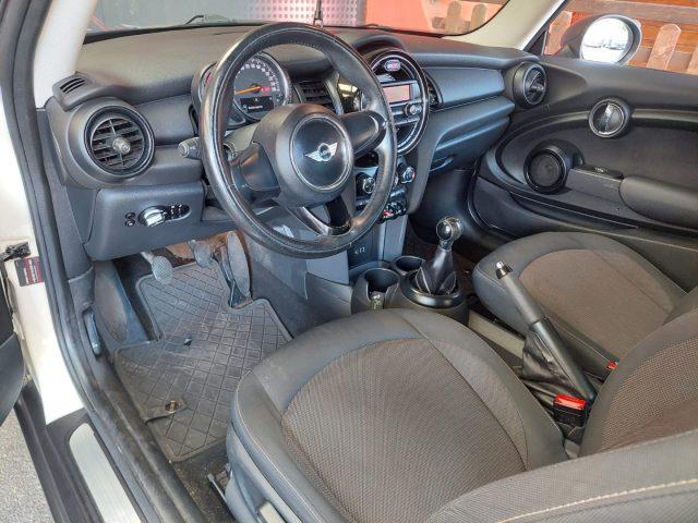 MINI One 1.2 One 75 CV