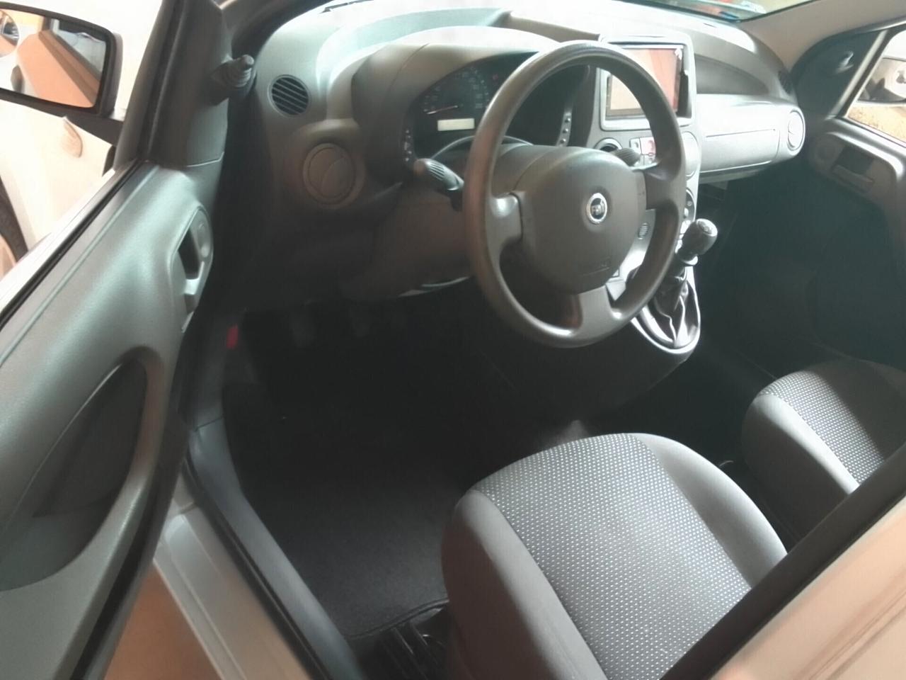 Fiat Panda 1.1 Active