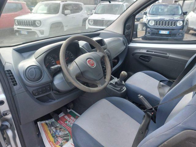 FIAT Fiorino 1.3 MJT 75CV Combi Semivetrato (N1)