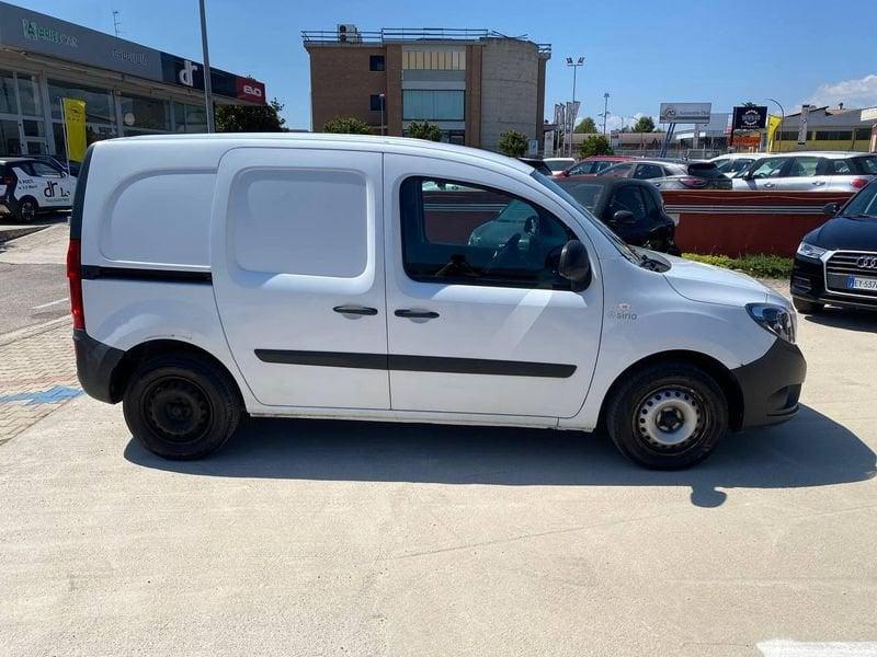 Mercedes-Benz Citan 1.5 Dci 110cv