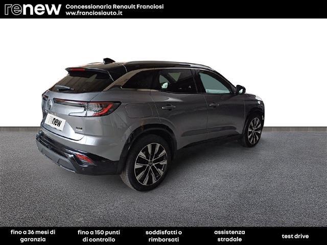 RENAULT Austral E-Tech full hybrid 200 TECHNO