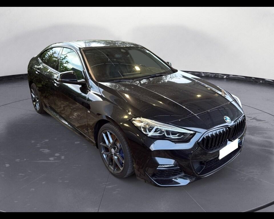 BMW Serie 2 Gran Coupe 218 d Msport Steptronic