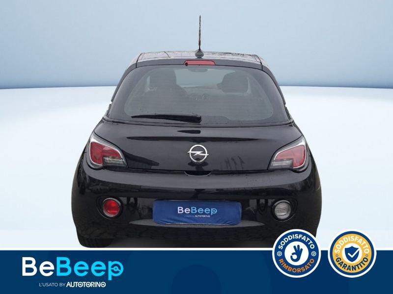 Opel Adam 1.2 GLAM 70CV E6